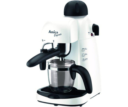 Ekspres i kawa Amica Espris CD 1011